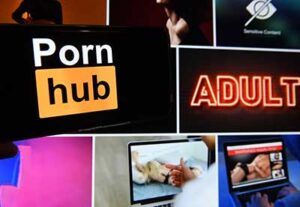 PornHub Montreal