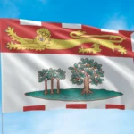 Prince Edward Island (PEI) – Small but HOT Adult Industry